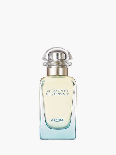 un jardin en mediterranee by hermes|Hermes cologne mediterranean.